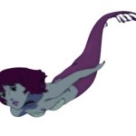 mermaid paprika