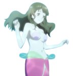 nako mermaid