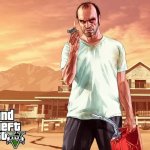 Trevor Philips - Grand Theft Auto V