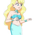 emily mermaid
