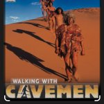 Walking with Maga