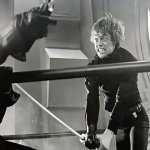The "jedi"