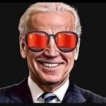 China Joe Biden