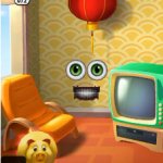 my talking tom 1999 super glitch template