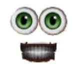my talking tom 1999 the tooth template