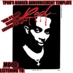 tpou's banger announcement template yooo