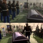 press F to pay respect