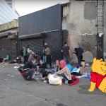 Fent winnie the pooh