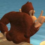 Donkey kong