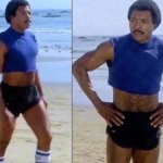 Apollo Creed