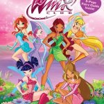 Buy Winx Club: Season 2 DVD Box Set Online Egypt | Ubuy