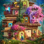Encanto Movie Poster High Quality Glossy Print Photo Wall Art Jo