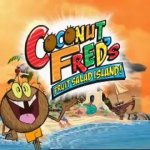 Coconut Fred's Fruit Salad Island! - The Complete Series