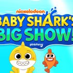 Baby Shark's Big Show! | Nickelodeon | Fandom