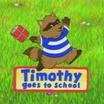 Timothy Goes to School | Nelvana Wiki | Fandom