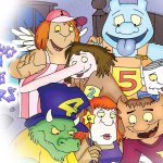 Seven Little Monsters | PBS Kids Sprout TV Wiki | Fandom