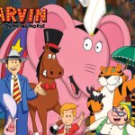 Marvin the Tap Dancing Horse - Watch Movies & TV Shows | Microso