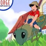 George Shrinks | Retro Junk