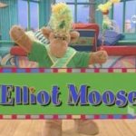Elliot Moose (TV series) - Wikipedia