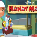 Handy Manny
