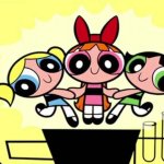 The Powerpuff Girls: Intro (Original) HD
