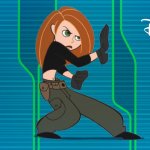 Kim Possible - Theme Song | Disney+ Throwbacks | Disney+