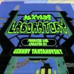 Dexter's Laboratory Theme (Opening/Intro)
