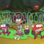 Celica Gray - Welcome to Amphibia (From "Amphibia")