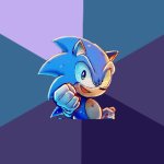 Sonic Success