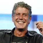 Anthony Bourdain
