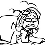 401 distraught
