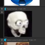 the baffling meme