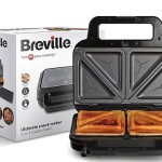Breville Sandwich maker