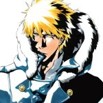 Cool ichigo