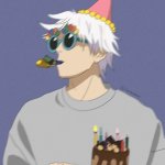 Gojo party