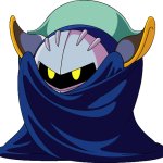 Me when I am cold