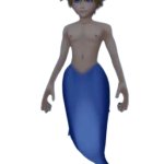sora merman