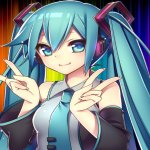 miku icon