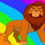 simba icon