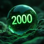 2000s logo