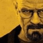 Walter White mad