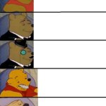 Good, Best, Better, Blurst, Blurstest