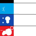 Best, Better, Blurst, Blurster, Blurstest (BSoD Edition)