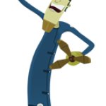 Doktor Frogg