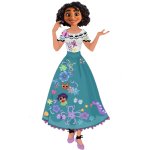 Mirabel Madrigal of Colombia