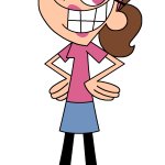 Megan (Dexter's Lab OC)