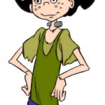Elsa Frankenteen (Hanna Barbera Frankenstein)