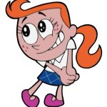 Mindy (The Redhead Irish Girl)