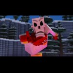 Papyrus you have x template