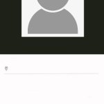 fake dating profile